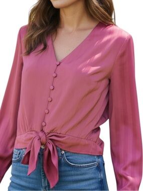 Chelsea 28 Blouse